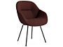 1_AA293-A108-AA11-01CV_AAC 127 Soft Chair Olavi by HAY 14_black base.jpg