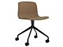 2_AA139-D130-AN29-02FQ_AAC 14 front uph Tartaglia 1004_clay 2.0 shell_black powder coated aluminium base.jpg