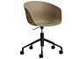 2_AA277-D129-AA51_AAC 52 clay 2.0 shell_black powder coated aluminium base.jpg