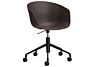 2_AA277-D132-AA51_AAC 52 raisin 2.0 shell_black powder coated aluminium base.jpg