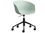 2_AA277-D141-AA51_AAC 52 dusty mint 2.0 shell_black powder coated aluminium base.jpg