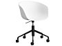 2_AA277-D159-AA51_AAC 52 white 2.0 shell_black powder coated aluminium base.jpg
