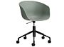 2_AA277-D144-AA51_AAC 52 fall green 2.0 shell_black powder coated aluminium base.jpg
