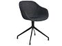 2_AC102-A001-AA14-01TS_AAC 221 Fairway dark blue_black powder coated alu swivel base.jpg