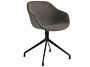 2_AC102-A001-AA25-01HC_AAC 221 Hallingdal 368_black powder coated alu swivel base.jpg