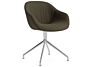 1_AC104-A108-AN21-02GB_AAC 221 Soft Maglia olive_polished alu swivel base.jpg
