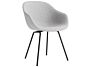 2_AC126-A001-AA16-01CH_AAC 227 Divina Melange 120_black powder coated base.jpg