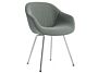 2_AC128-A108-AA42-01QR_AAC 227 Soft Re-wool 868_chromed steel base.jpg