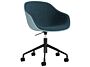 2_AC130-D163-AA13-01UI_AAC 252 front uph Flamiber Petrol blue J4_dusty blue 2.0 shell_black powder coated alu base.jpg
