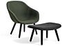 2_zAAL 82 Steelcut 975 black wb lacquer oak base_AAL 03 Ottoman Hallingdal 180 black wb lacquer oak base.jpg