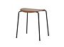 2_Pavilion-Stool-AV36_Black-Frame_Lacquered-Walnut_Angled-Front-1200x1600.jpg