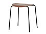 2_Pavilion-Stool-AV36_Black-Frame_Lacquered-Walnut_Angled-Front-1200x1600.jpg