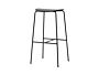 1_Pavilion-Bar-Stool-AV38_Black-frame_Black-Lacquered-Oak_Angled-Front-1200x1600.jpg