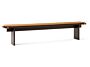 2_zBench-OS6_Veneer-Dark-Stained-w.-Dark-Stained-Oak-Legs_Ita-Seat-Pad-Bench-OS6_Angled-Front-1200x1600.jpg