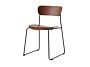 2_Pavilion-Side-Chair-AV51_Black-Sled-Frame_Lacquered-Walnut_Angled-Front-1200x1600.jpg