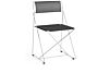 2_AE914-E676_X-Line Chair black powder coated steel seat back_hot galvanised steel base.jpg