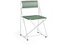 2_AE914-E681_X-Line Chair leek green powder coated steel seat back_hot galvanised steel base.jpg