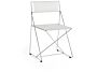 2_AE915-E677_X-Line Chair chalk white powder coated steel seat back_chromed base Indoor.jpg