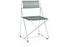 2_AE915-E682_X-Line Chair moss powder coated steel seat back_chromed base Indoor.jpg
