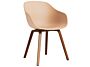 2_AC108-D126-AA51_AAC 222 pale peach 2.0 shell_wb lacquer walnut base.jpg