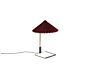 2_Matin Table Lamp 300 Polished red.jpg