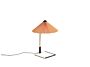2_Matin Table Lamp 300 peach Polished.jpg