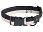 2_hay dogs collar flat m l black white.jpg