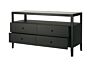 2_zSpindle_dresser_oak_varnished_black_4_drawers_side02.jpg