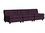 2_AF332-A414-AP55-02TO_Amanta 3 seater Turf burgundy_burgundy red shell.jpg