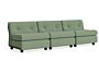 1_AF334-A414-AN25-02GQ_Amanta 3 seater Osumi 27_bottle green shell.jpg