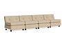 2_AF335-A414-AP55-02DF_Amanta 4 seater Turf sand_cream beige shell.jpg