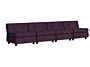 2_AF337-A414-AP55-02TO_Amanta 4 seater Turf burgundy_burgundy red shell.jpg