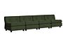 2_AF339-A414-AP55-01TU_Amanta 4 seater Turf dark green_bottle green shell.jpg