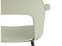 2_zAF250-F337-AA51-01UF_Layout Armchair 211_black steel 4 leg base_pastel green shell_detail.jpg