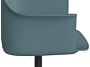 2_zAF290-F336-AA51-01UF_Layout Armchair 231_black alu 4 star swivel base_ocean shell_detail.jpg