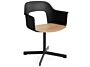 2_AF294-F344-AA51-01UF_Layout Armchair 232_black alu 4 star swivel base_black shell_wb lacq oak seat.jpg