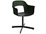 2_AF294-F355-AA51-01UF_Layout Armchair 232_black alu 4 star swivel base_bottle green shell_black wb lacq oak seat.jpg