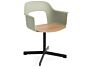 2_AF294-F359-AA51-01UF_Layout Armchair 232_black alu 4 star swivel base_pastel green shell_wb lacq oak seat.jpg
