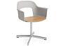 2_AF295-F341-AA51-01UF_Layout Armchair 232_polished alu 4 star swivel base_sky grey shell_wb lacq oak seat.jpg