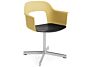 2_AF295-F349-AA51-01UF_Layout Armchair 232_polished alu 4 star swivel base_biscotti shell_black wb lacq oak seat.jpg