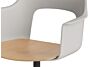 2_zAF294-F341-AA51-01UF_Layout Armchair 232_black alu 4 star swivel base_sky grey shell_wb lacq oak seat_detail.jpg
