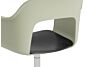 2_zAF295-F361-AA51-01UF_Layout Armchair 232_polished alu 4 star swivel base_pastel green shell_black wb lacq oak seat_detail.jpg