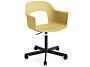2_AF306-F333-AA51-01UF_Layout Armchair 241_black alu 5 star swivel wheel base_biscotti shell.jpg