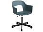 1_AF306-F336-AA51-01UF_Layout Armchair 241_black alu 5 star swivel wheel base_ocean shell.jpg