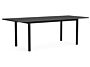 2_AF219-F306-AT11_Annex Table Overhang charcoal  alu legs and apron L220 x W90 x H75 dark grey lino tabletop.jpg