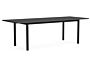 2_AF219-F307-AT11_Annex Table Overhang charcoal  alu legs and apron L240 x W90 x H75 dark grey lino tabletop.jpg