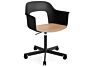 2_AF308-F344-AA51-01UF_Layout Armchair 242_black alu 5 star swivel wheel base_black shell_wb lacq oak seat.jpg