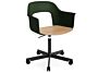 2_AF308-F353-AA51-01UF_Layout Armchair 242_black alu 5 star swivel wheel base_bottle green shell_oak seat.jpg