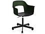 2_AF308-F355-AA51-01UF_Layout Armchair 242_black alu 5 star swivel wheel base_bottle green shell_black oak seat.jpg