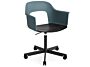 2_AF308-F358-AA51-01UF_Layout Armchair 242_black alu 5 star swivel wheel base_ocean shell_black oak seat.jpg